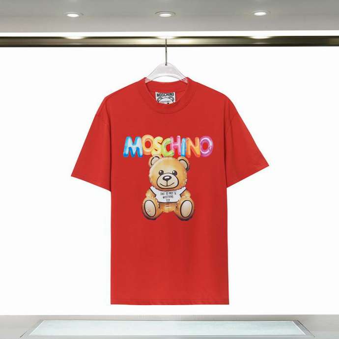 Picture of Moschino T Shirts Short _SKUMoschinoS-XXLQ60937836